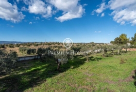 el Catllar 5291&nbsp;m²