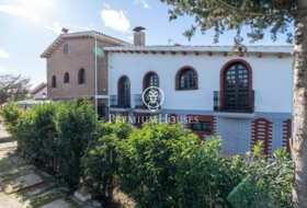 el Catllar 5291&nbsp;m²