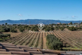 el Catllar 5291&nbsp;m²