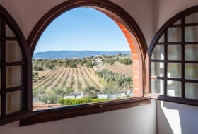 el Catllar 5291&nbsp;m²