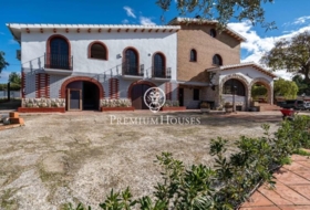el Catllar 5291&nbsp;m²