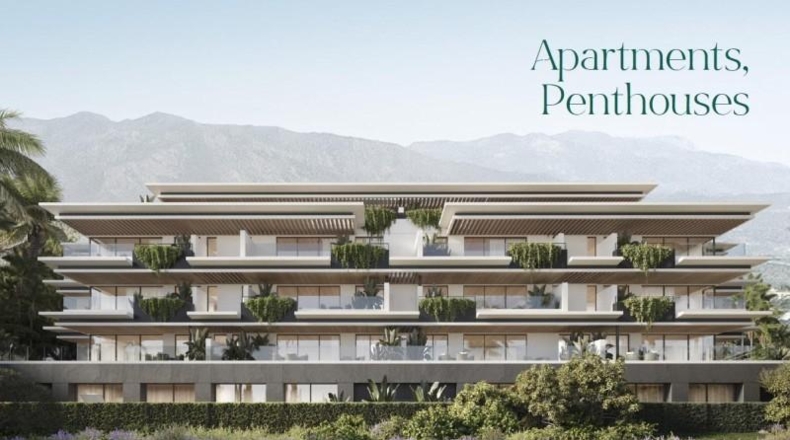 Malaga - Mijas - 125m2