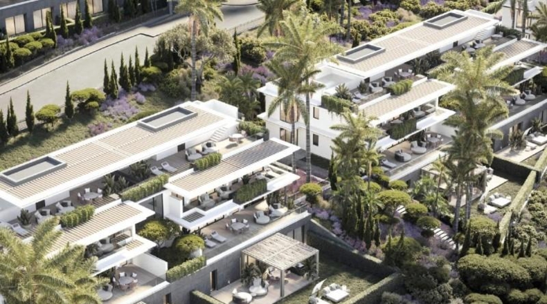 Malaga - Mijas - 125m2