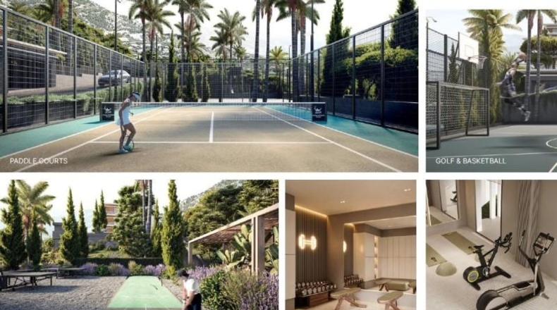 Malaga - Mijas - 125m2