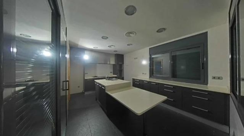 Barcelona - Vilanova i la Geltrú - 360m2