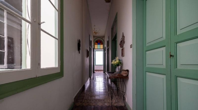 Лас-Пальмас - Las Palmas de Gran Canaria - 472m2