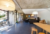 Chalet independiente con terreno en venta en la España, Vallromanes, ref: TR280602 foto