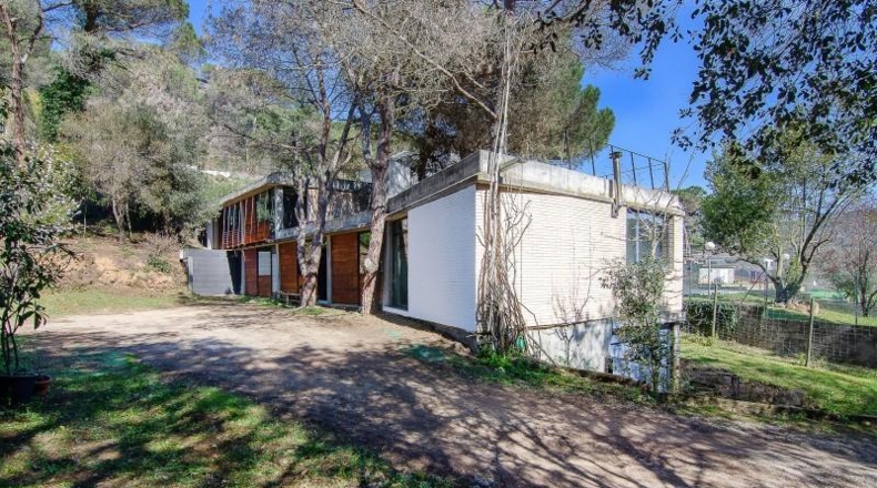 Barcelona - Vallromanes - 1300m2