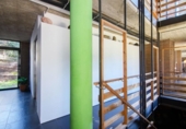 Chalet independiente con terreno en venta en la España, Vallromanes, ref: TR280602 foto