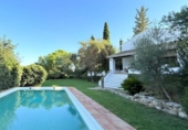 Detached villa with land for sale on España, Álora, ref: TR345293 photo