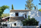 Detached villa with land for sale on España, Álora, ref: TR345293 photo