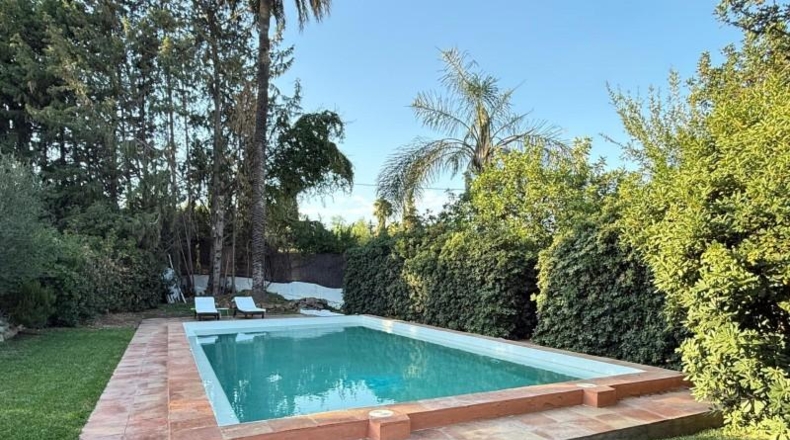 Málaga - Álora - 4120m2