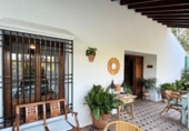 Detached villa with land for sale on España, Álora, ref: TR345293 photo