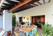 Detached villa with land for sale on España, Álora, ref: TR345293 photo