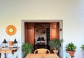 Detached villa with land for sale on España, Álora, ref: TR345293 photo