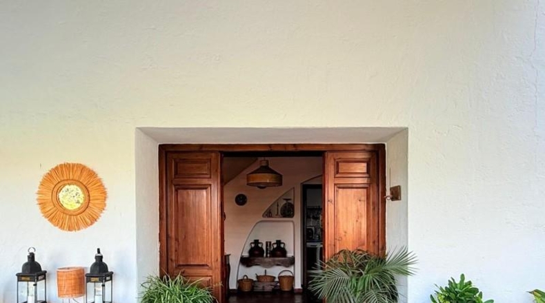 Málaga - Álora - 4120m2