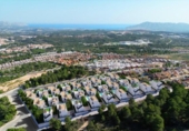 Xalet independent amb terreny en venda a la España, Polop, ref.: TR236754 foto
