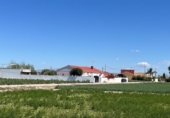 Detached villa with land for sale on España, Dolores, ref: TR349532 photo