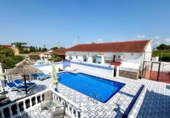 Detached villa with land for sale on España, Dolores, ref: TR349532 photo