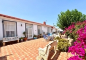 Detached villa with land for sale on España, Dolores, ref: TR349532 photo