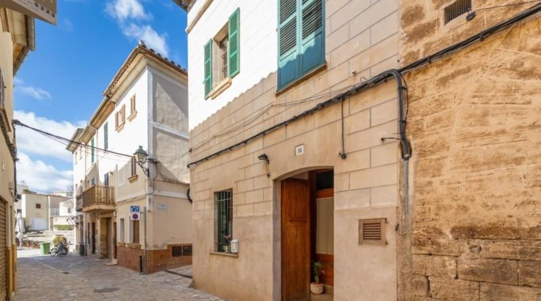 Illes Balears - Pollensa - 265m2