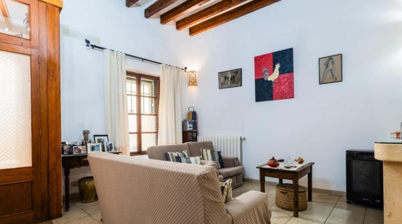 Illes Balears - Pollensa - 265m2