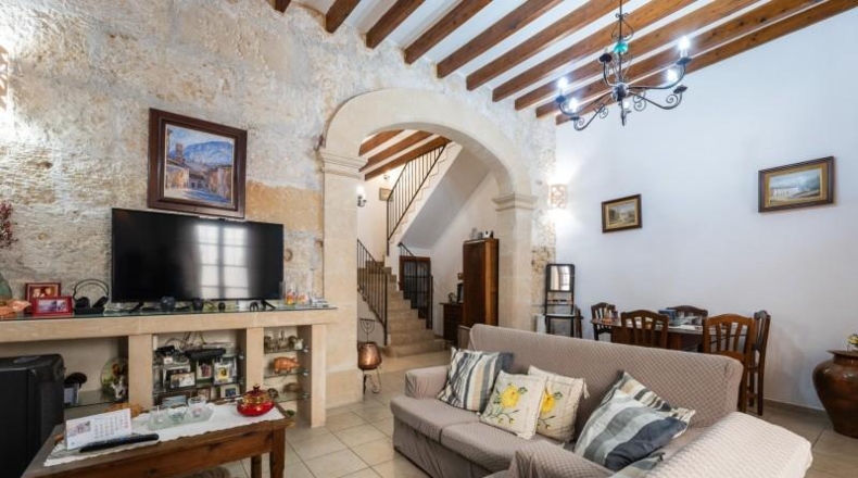 Illes Balears - Pollensa - 265m2