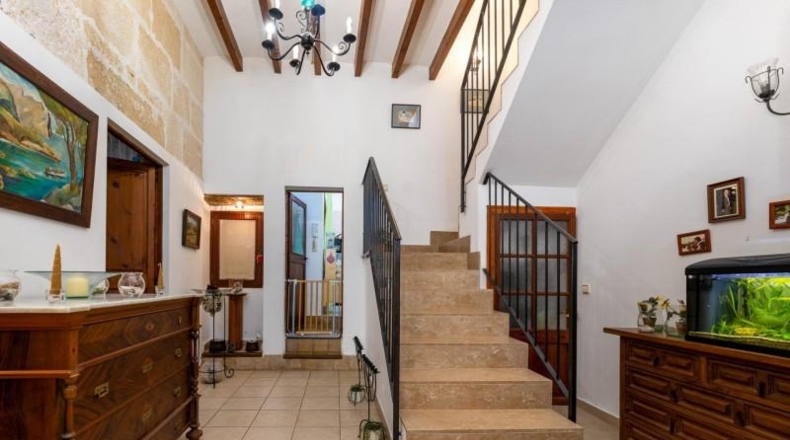 Illes Balears - Pollensa - 265m2