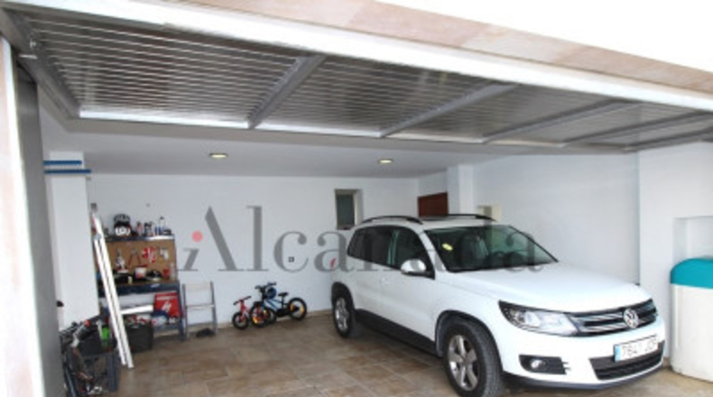 Illes Balears - Muro - 226m2
