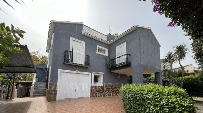 Alicante - Denia - 913m2