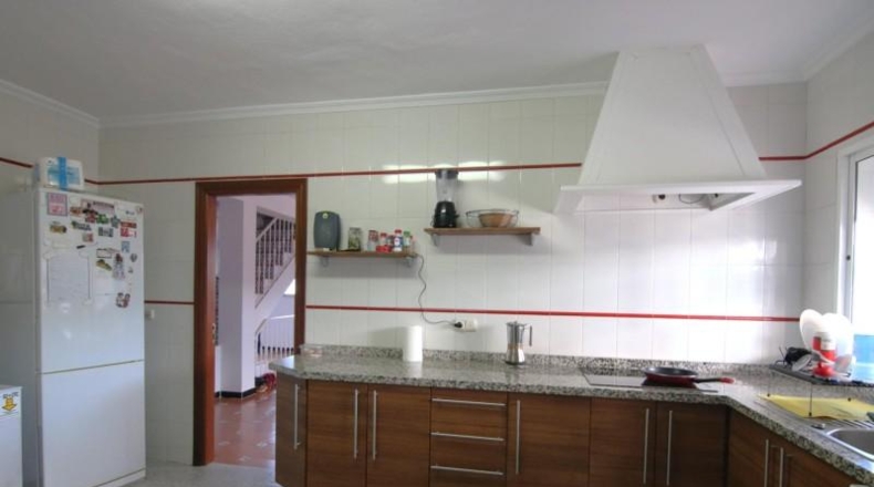 Malaga - Alhaurín el Grande - 2981m2