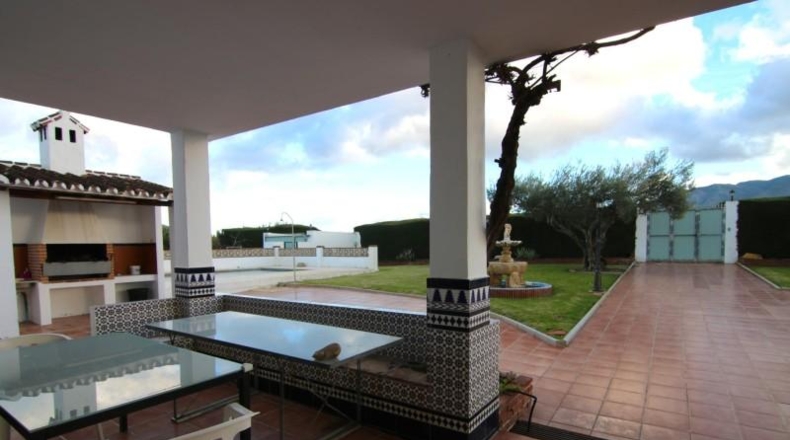 Malaga - Alhaurín el Grande - 2981m2