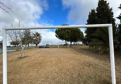 Casa de campo con terreno en venta en la España, Badajoz, ref: TR231154 foto