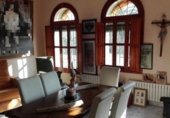 Chalet independiente con terreno en venta en la España, Cullera, ref: TR135592 foto