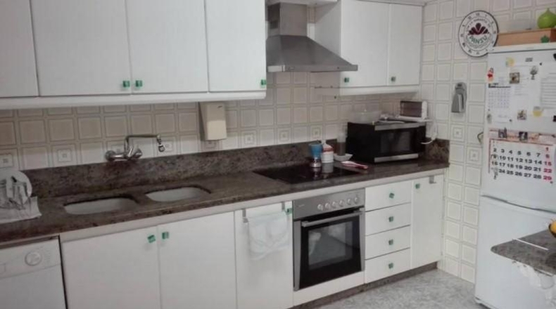 Valencia - Cullera - 1600m2