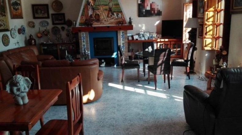 Valencia - Cullera - 1600m2