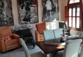 Chalet independiente con terreno en venta en la España, Cullera, ref: TR135592 foto