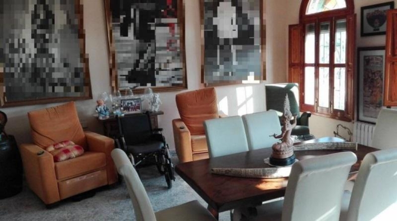 Valencia - Cullera - 1600m2