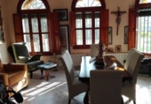 Chalet independiente con terreno en venta en la España, Cullera, ref: TR135592 foto