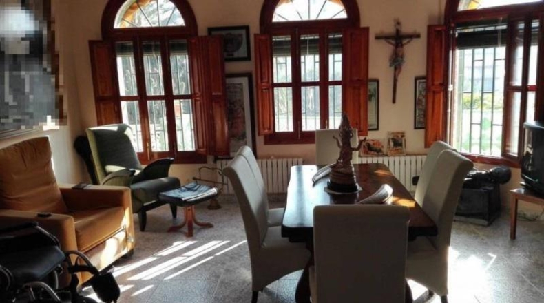 Valencia - Cullera - 1600m2