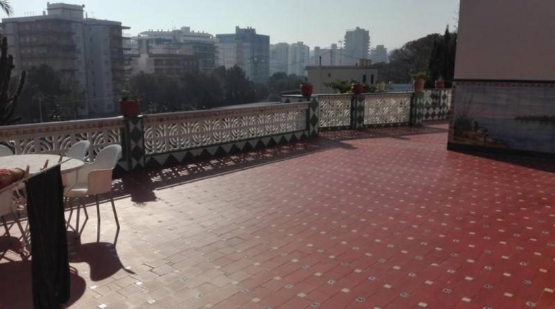 Valencia - Cullera - 1600m2