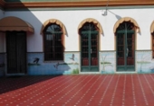 Chalet independiente con terreno en venta en la España, Cullera, ref: TR135592 foto