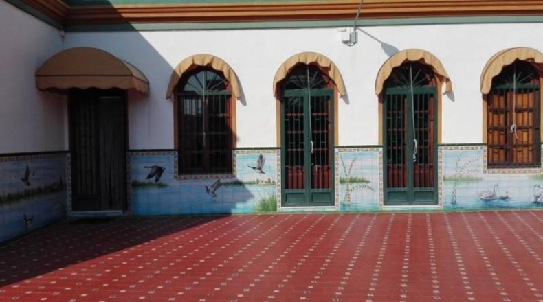 Valencia - Cullera - 1600m2