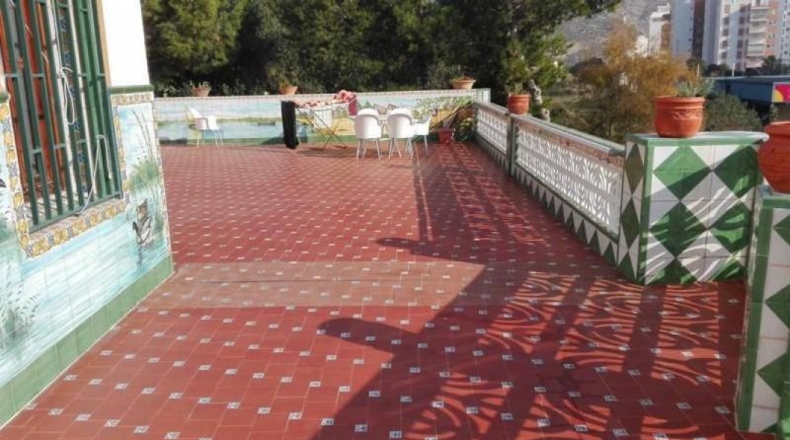 Valencia - Cullera - 1600m2