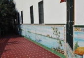 Chalet independiente con terreno en venta en la España, Cullera, ref: TR135592 foto