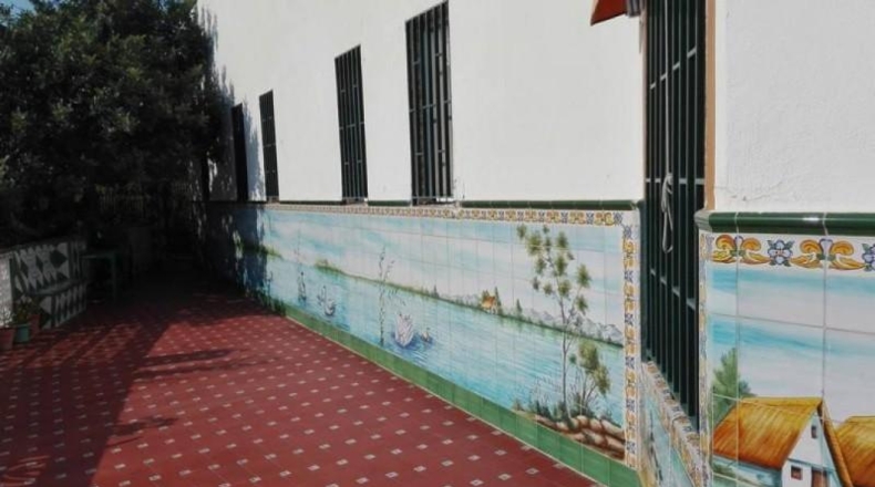 Valencia - Cullera - 1600m2