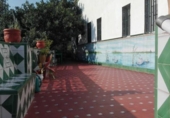 Chalet independiente con terreno en venta en la España, Cullera, ref: TR135592 foto