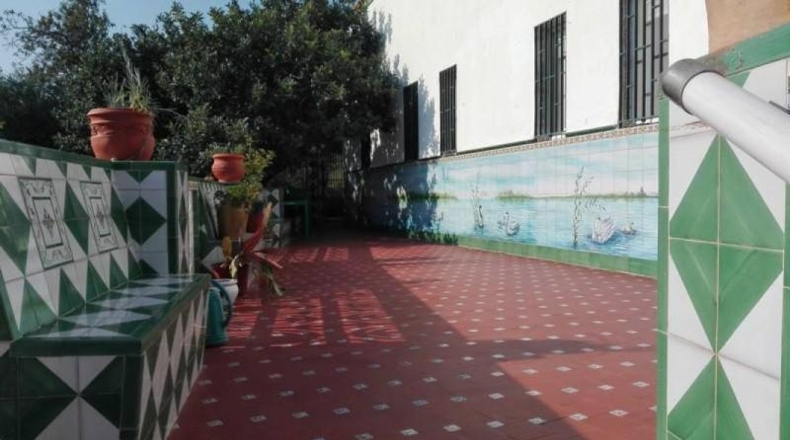 Valencia - Cullera - 1600m2