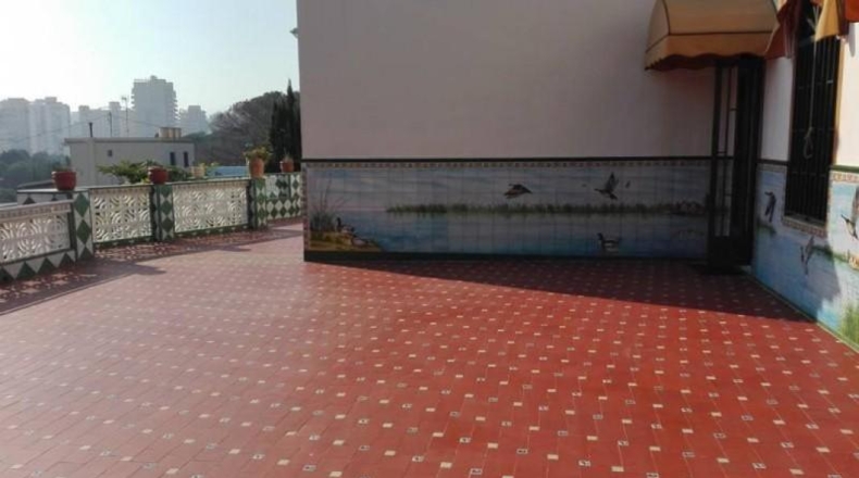 Valencia - Cullera - 1600m2