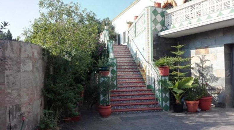 Valencia - Cullera - 1600m2